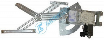 ELECTRIC LIFE zropo68lc -  Подъемное устройство для окон